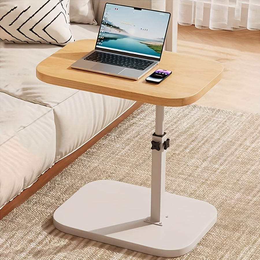 ModiFlex Bedside Table – Adjustable Height & Angle | Special Price for First 100 Orders Only