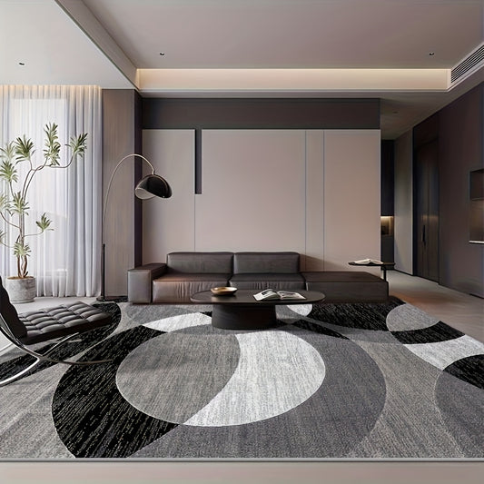 Extra Large Soft Bohemian Mat