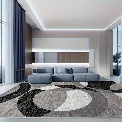 Extra Large Soft Bohemian Mat