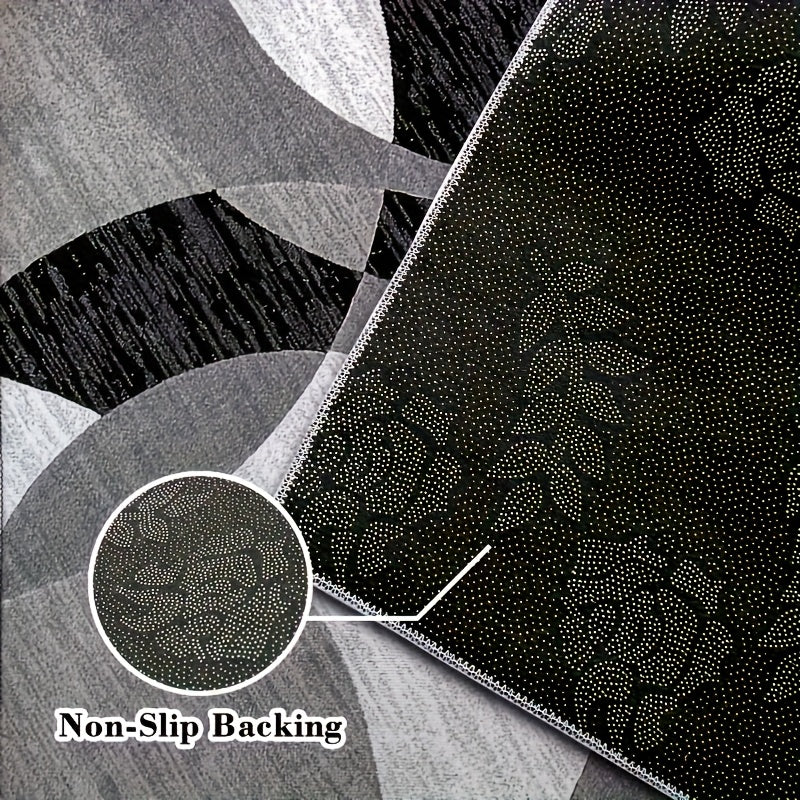 Extra Large Soft Bohemian Mat