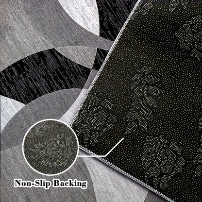 Extra Large Soft Bohemian Mat