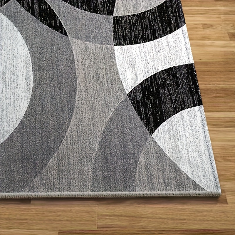 Extra Large Soft Bohemian Mat