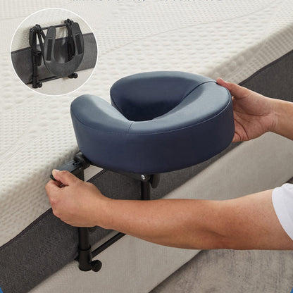 ReliefPro Portable Suspended Massage Cradle - Instant Neck & Shoulder Relief