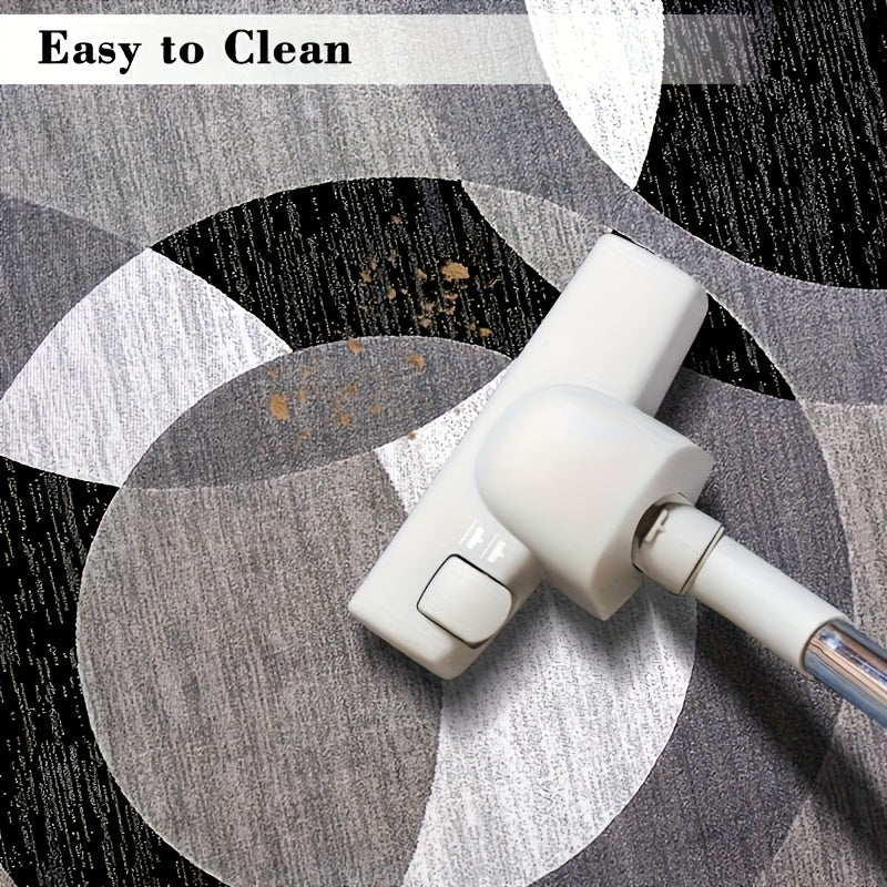 Extra Large Soft Bohemian Mat