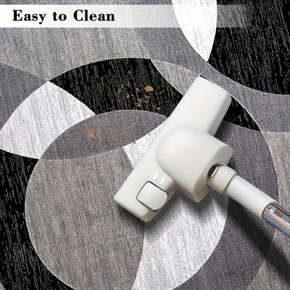 Extra Large Soft Bohemian Mat