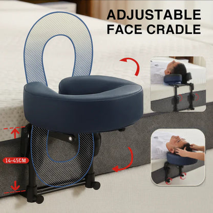 ReliefPro Portable Suspended Massage Cradle - Instant Neck & Shoulder Relief