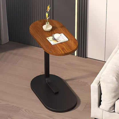 C-Shaped Minimalist Side Table | Special Price for First 100 Orders Only