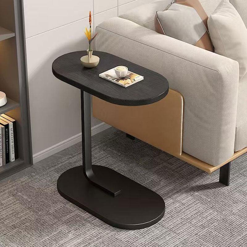 C-Shaped Minimalist Side Table | Special Price for First 100 Orders Only