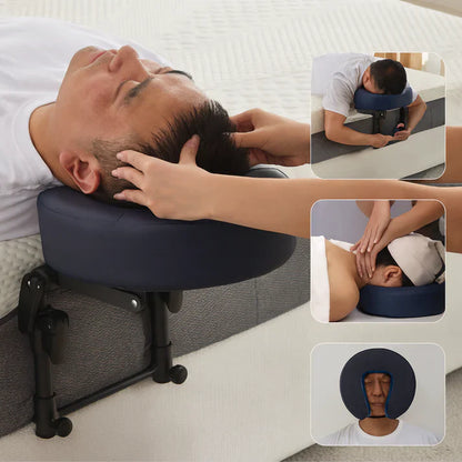 ReliefPro Portable Suspended Massage Cradle - Instant Neck & Shoulder Relief