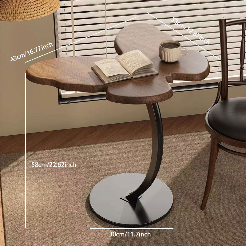 C-Shaped Minimalist Side Table | Special Price for First 100 Orders Only