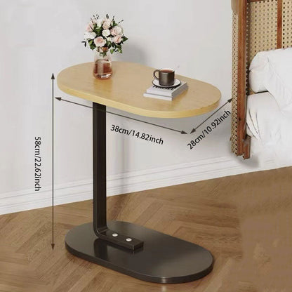 C-Shaped Minimalist Side Table | Special Price for First 100 Orders Only