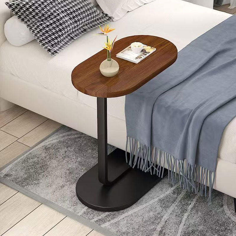 C-Shaped Minimalist Side Table | Special Price for First 100 Orders Only