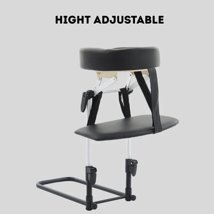 ReliefPro Portable Suspended Massage Cradle - Instant Neck & Shoulder Relief