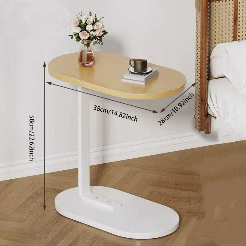 C-Shaped Minimalist Side Table | Special Price for First 100 Orders Only