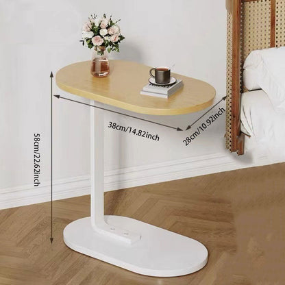 C-Shaped Minimalist Side Table | Special Price for First 100 Orders Only