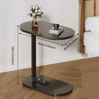 C-Shaped Minimalist Side Table | Special Price for First 100 Orders Only