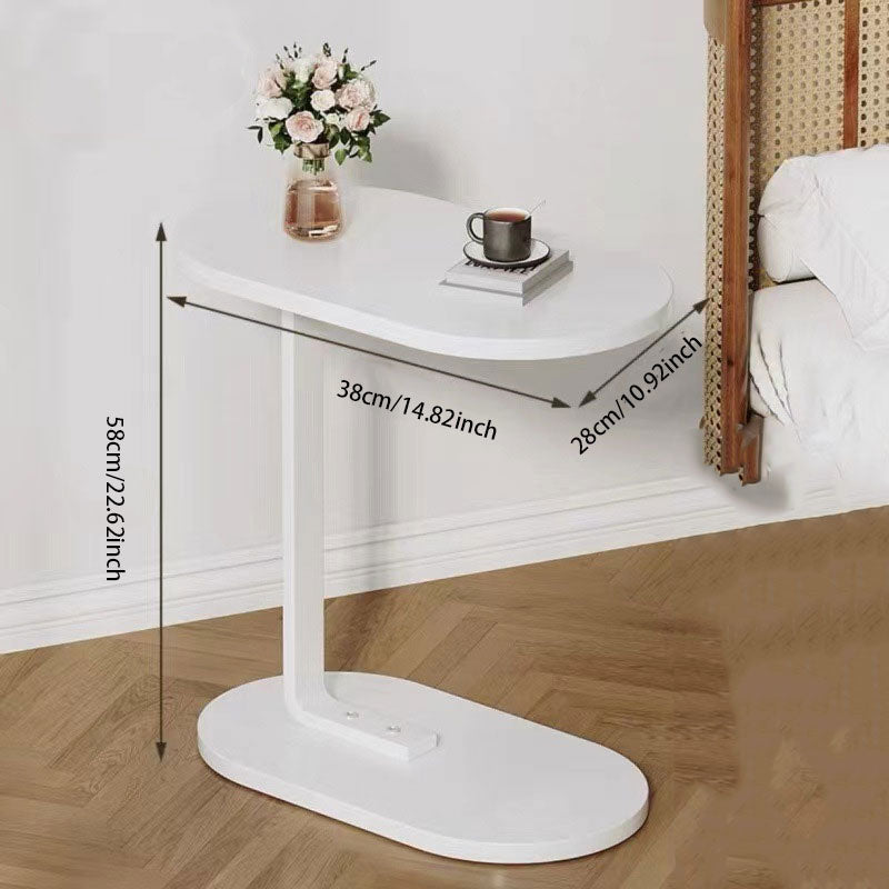 C-Shaped Minimalist Side Table | Special Price for First 100 Orders Only