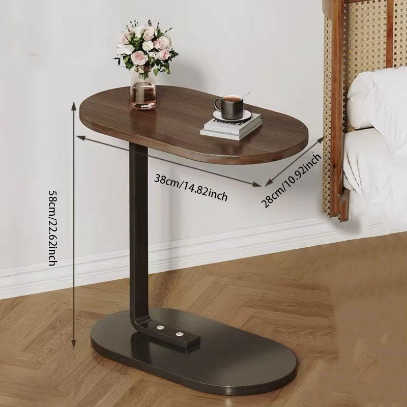 C-Shaped Minimalist Side Table | Special Price for First 100 Orders Only