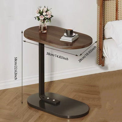 C-Shaped Minimalist Side Table | Special Price for First 100 Orders Only