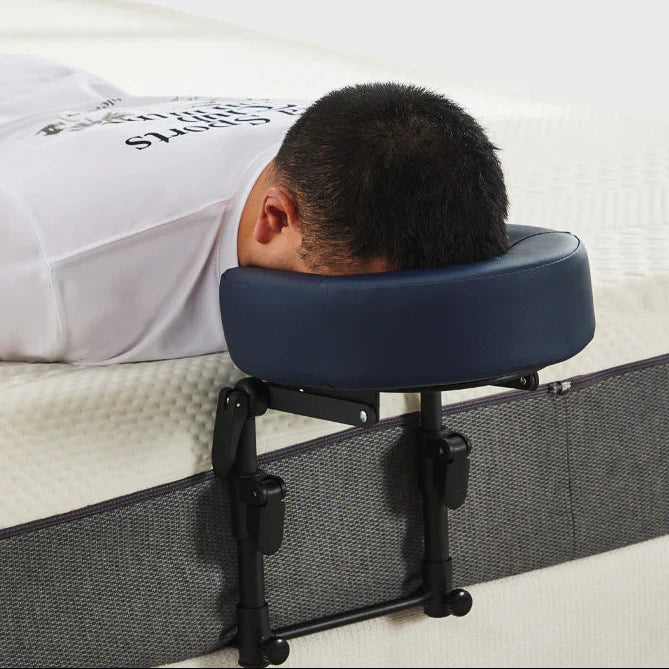 ReliefPro Portable Suspended Massage Cradle - Instant Neck & Shoulder Relief