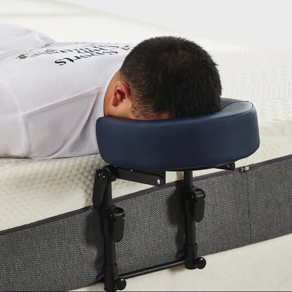 ReliefPro Portable Suspended Massage Cradle - Instant Neck & Shoulder Relief
