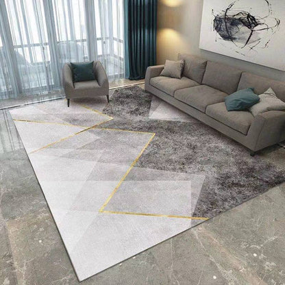 Extra Large Soft Bohemian Mat