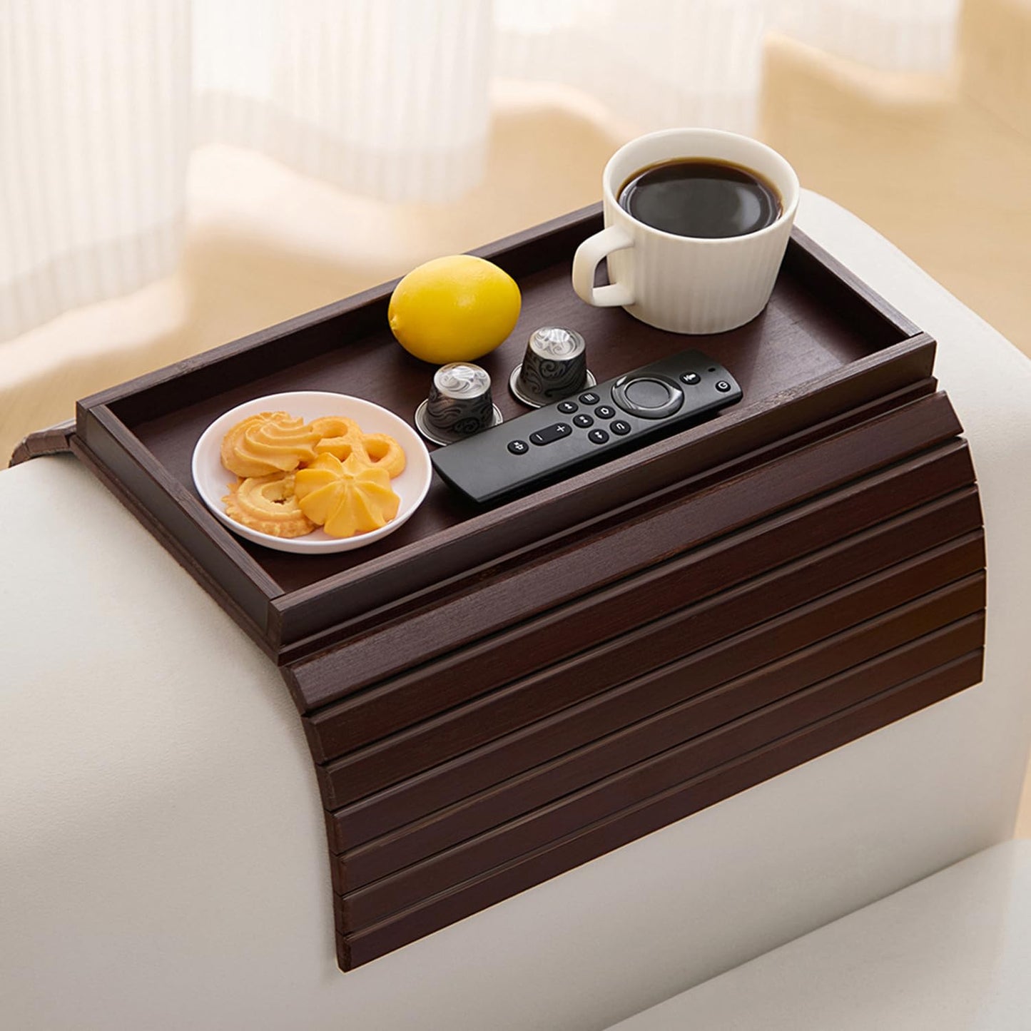 ModiFlex Bedside Table – Adjustable Height & Angle | Special Price for First 100 Orders Only