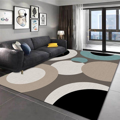 Extra Large Soft Bohemian Mat