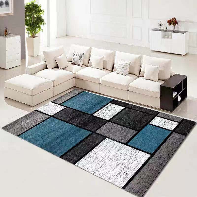 Extra Large Soft Bohemian Mat