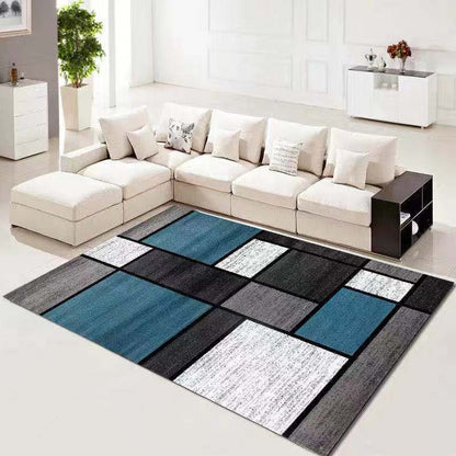 Extra Large Soft Bohemian Mat