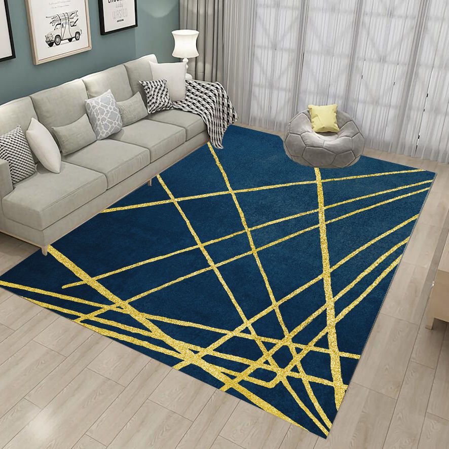 Extra Large Soft Bohemian Mat