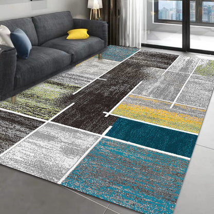 Extra Large Soft Bohemian Mat