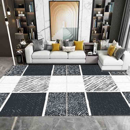 Extra Large Soft Bohemian Mat