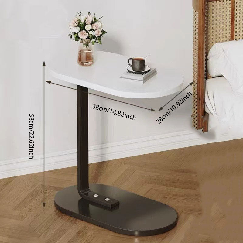 C-Shaped Minimalist Side Table | Special Price for First 100 Orders Only
