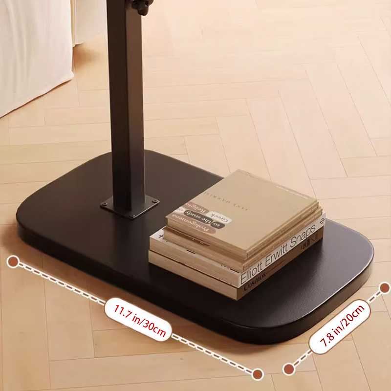ModiFlex Bedside Table – Adjustable Height & Angle | Special Price for First 100 Orders Only