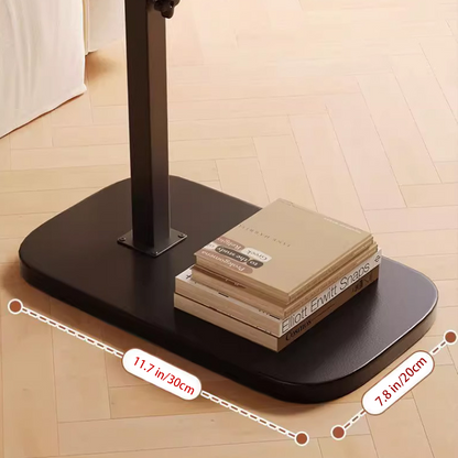 ModiFlex Bedside Table – Adjustable Height & Angle | Special Price for First 100 Orders Only